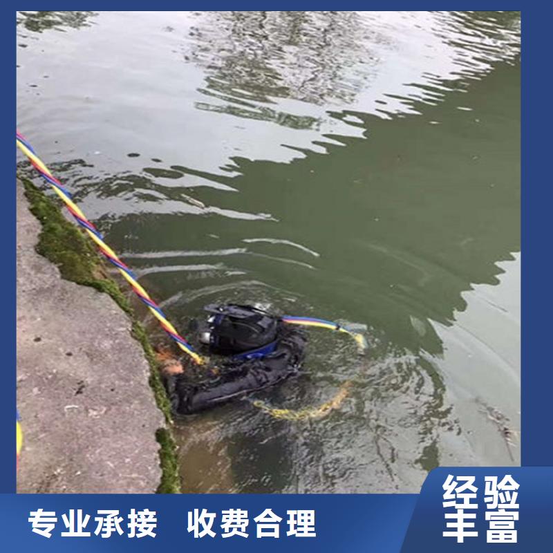 潜水员水下检查可按需定制