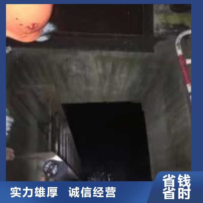 潜水员污水管道水下封堵型号齐全