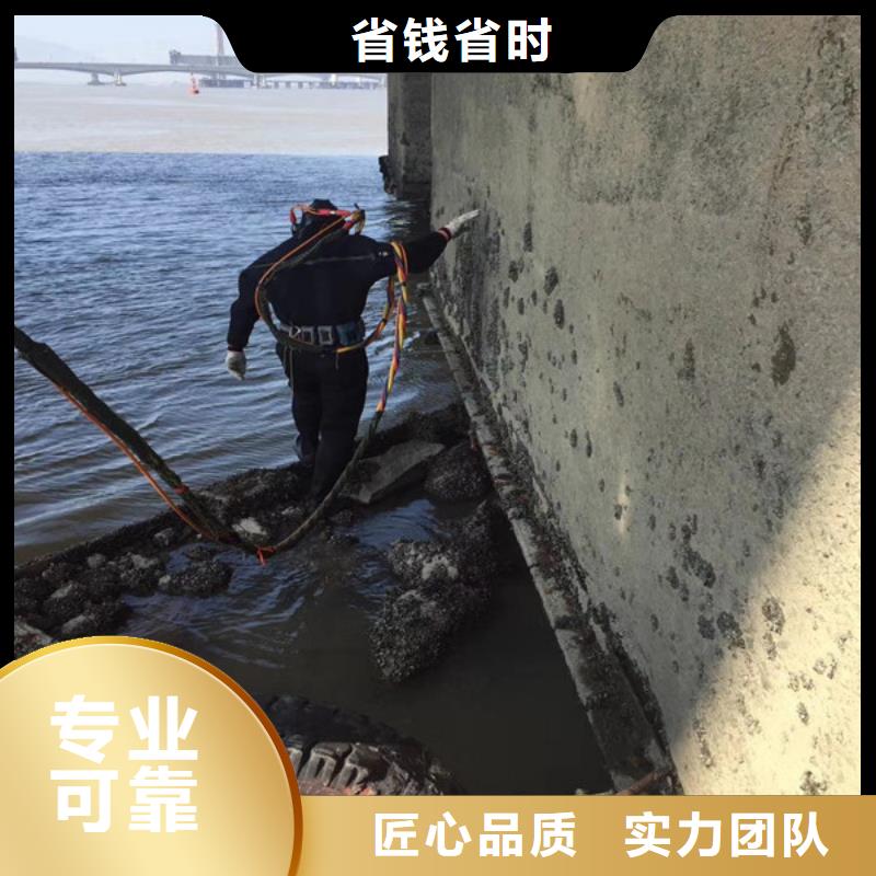 潜水员河道疏浚厂家质量过硬