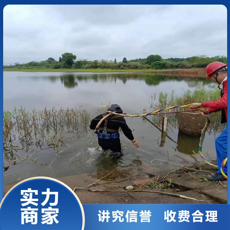 厌氧池蛙人封堵管道厂家实地货源