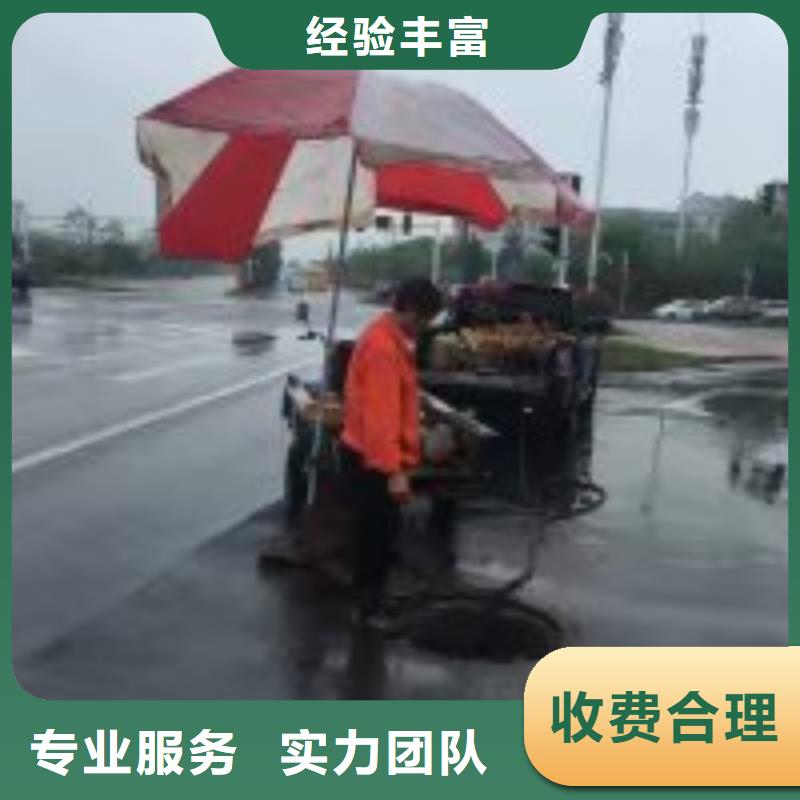 本地潜水员水中探摸供应商