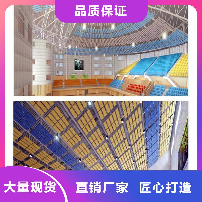 沅江市集团公司体育馆吸音改造方案--2024最近方案/价格