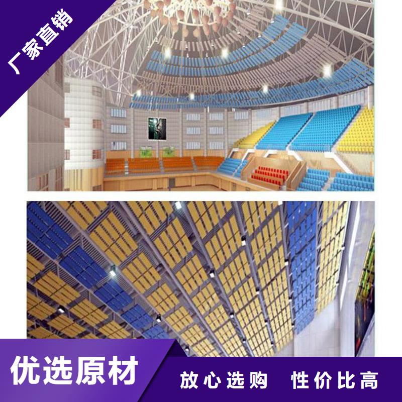 茌平县训练馆体育馆吸音改造价格--2024最近方案/价格