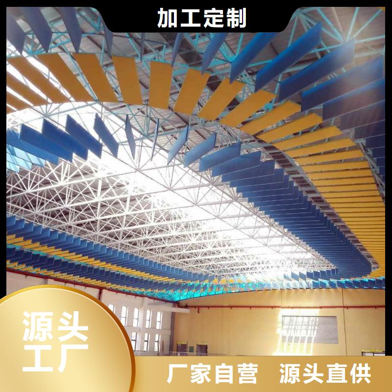 甘泉县体育馆声学设计改造公司价格--2024最近方案/价格