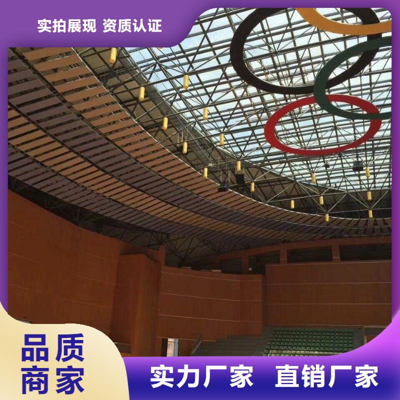 广水市学校体育馆吸音改造公司--2024最近方案/价格
