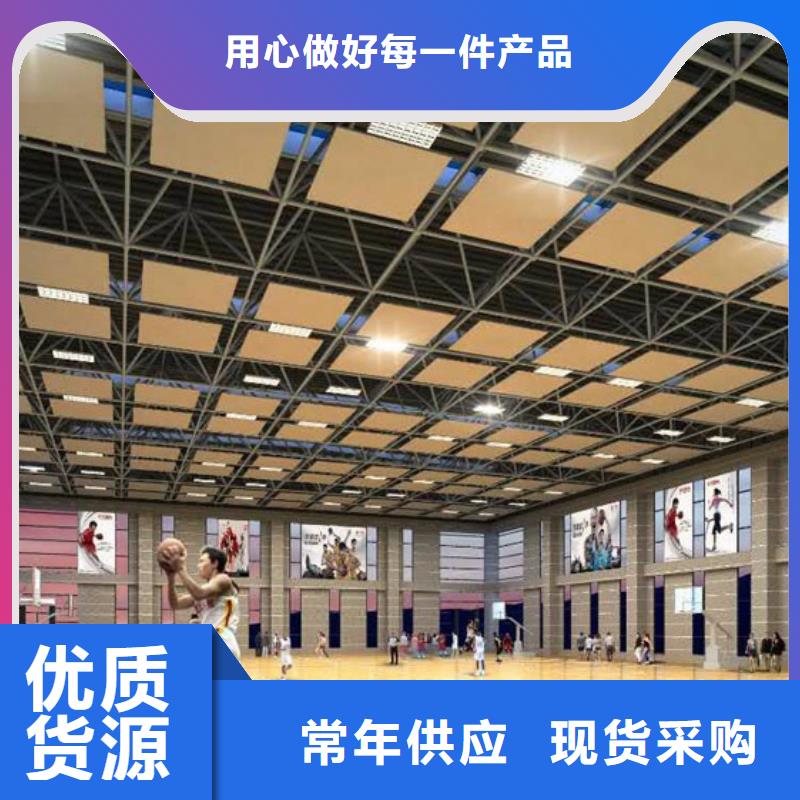 眉县篮球馆体育馆声学改造价格--2024最近方案/价格