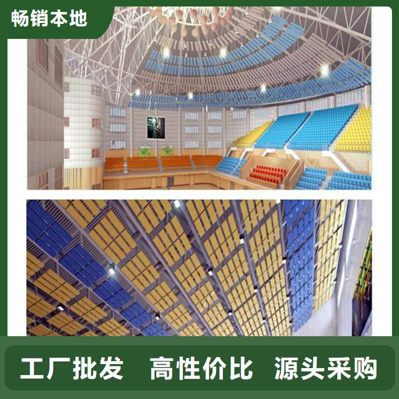 凌海市专业体育馆吸音改造公司--2024最近方案/价格