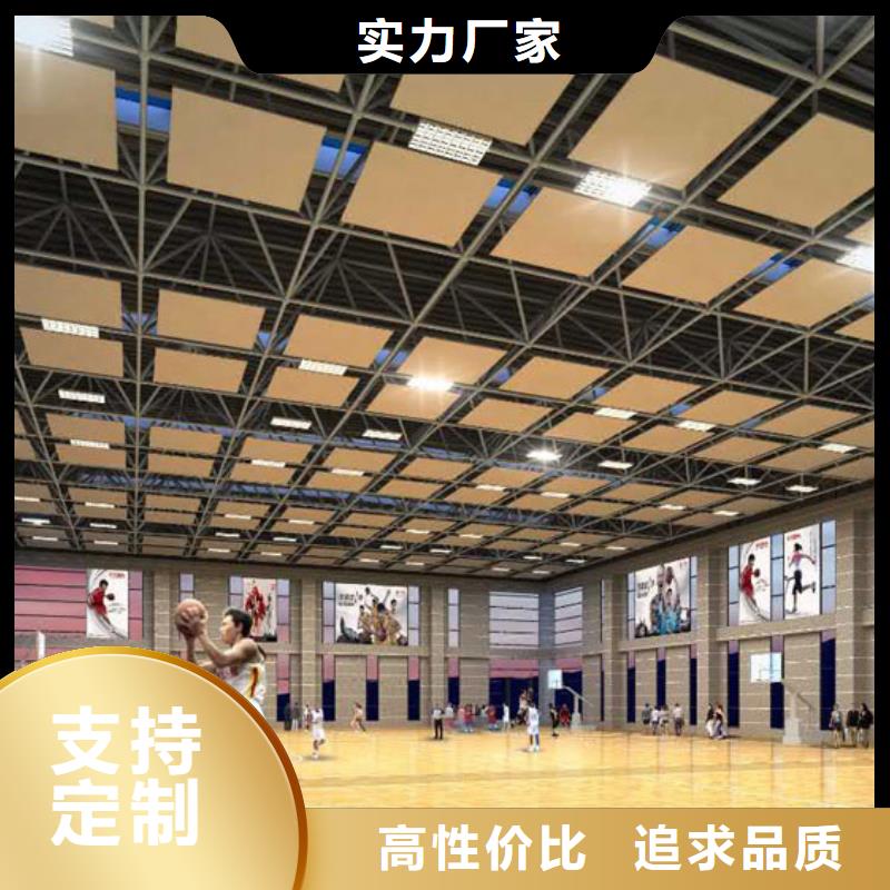 黑龙江省免费获取报价凯音县专业体育馆吸音改造公司--2024最近方案/价格