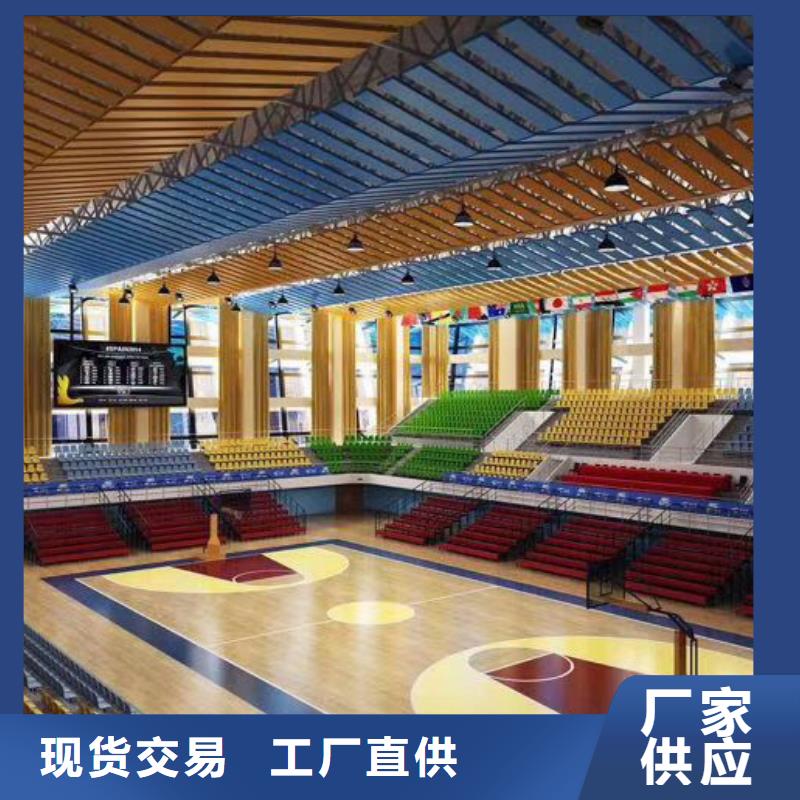 永顺县专业体育馆声学改造价格--2024最近方案/价格