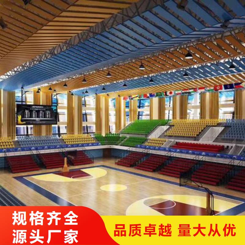 (凯音)广东省中山市小榄镇公司体育馆吸音改造价格--2024最近方案/价格