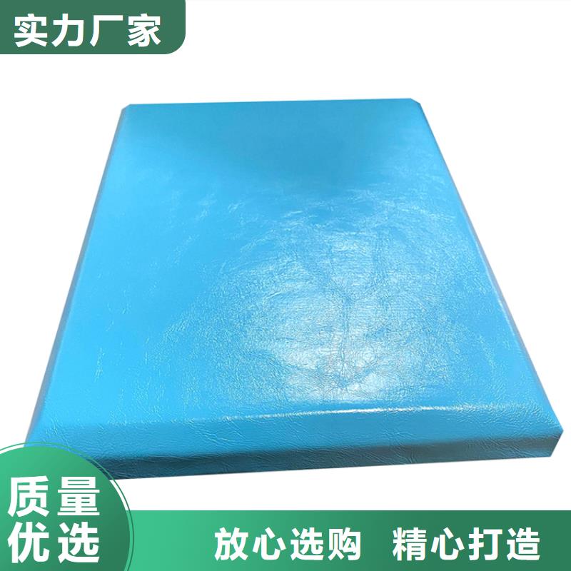 桂林幼儿园布艺软包吸音板