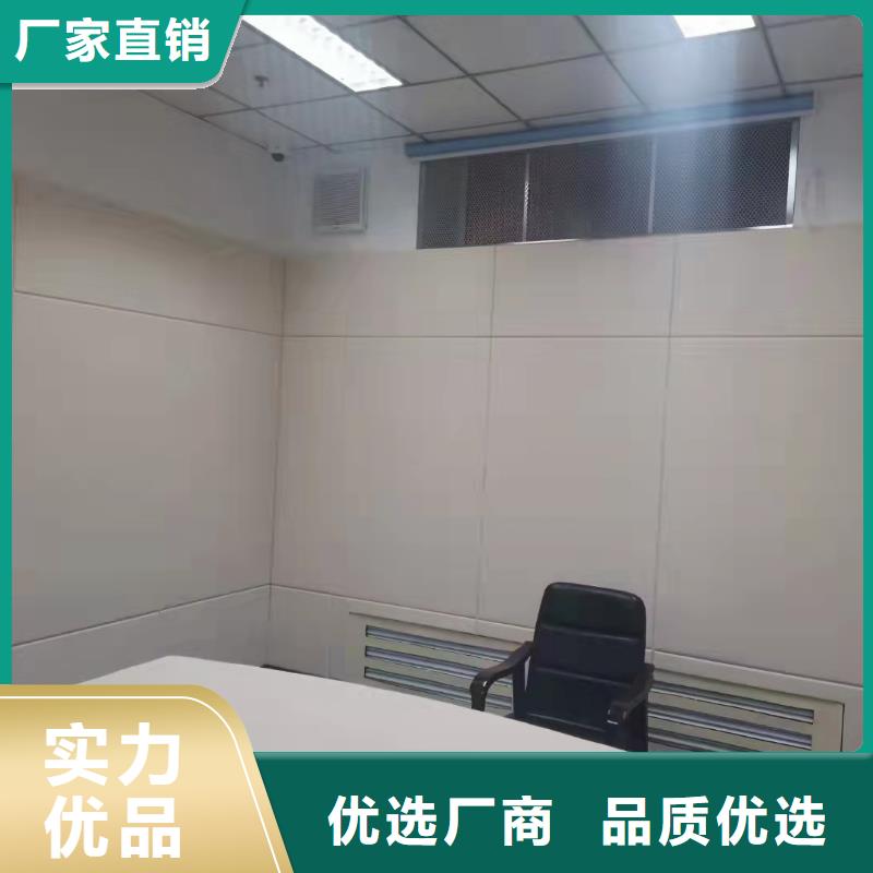 九江警务督察审讯室防撞软包材料