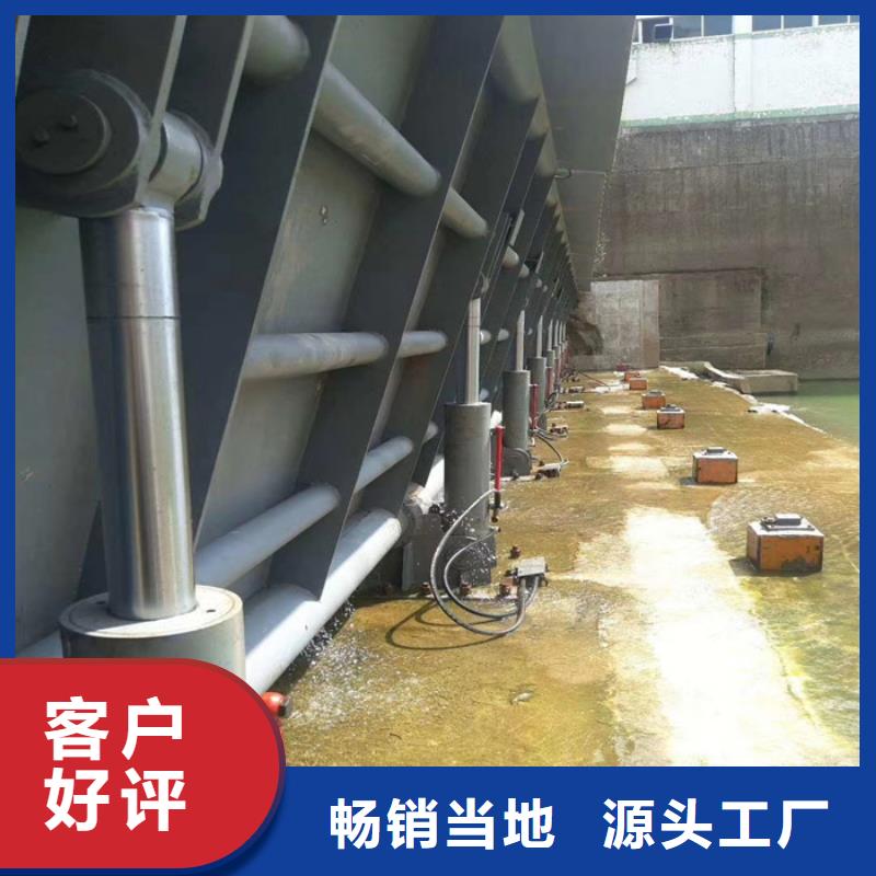 《萍乡》品质平面滑动钢闸门真正的厂家货源
