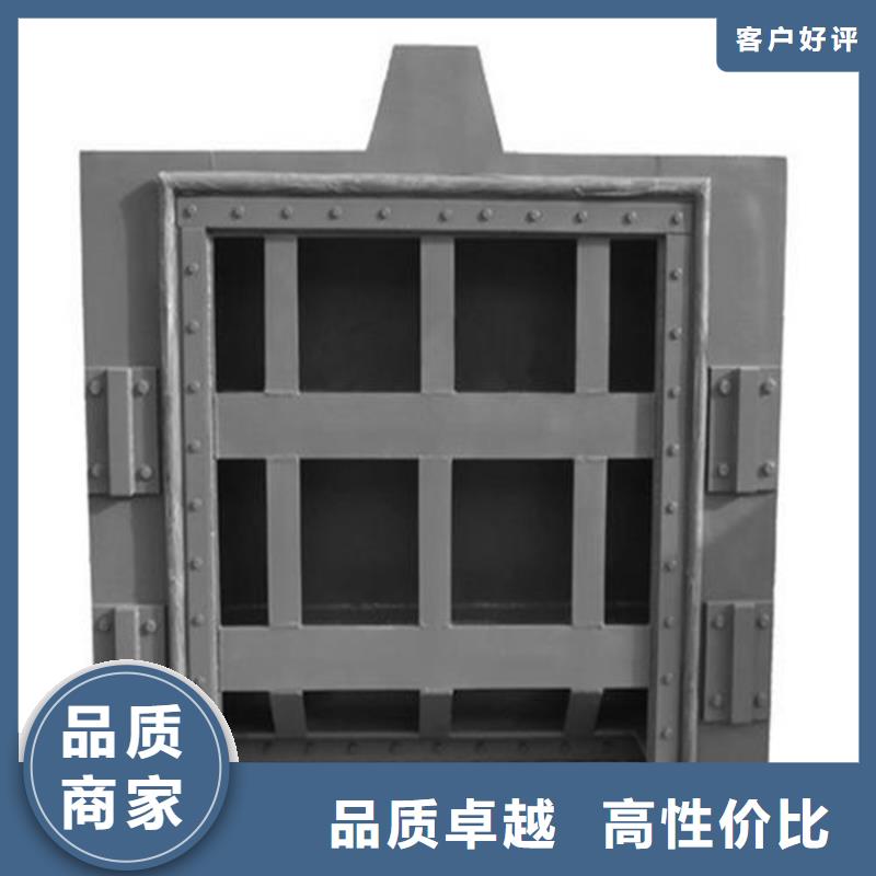 露顶钢制闸门厂家实力雄厚