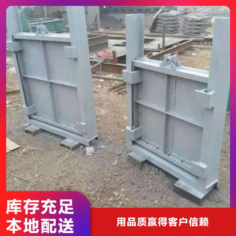 【萍乡】周边大规模钢制平面闸门生产厂家