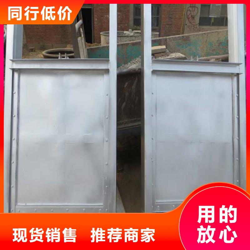 钢制闸门规格材质