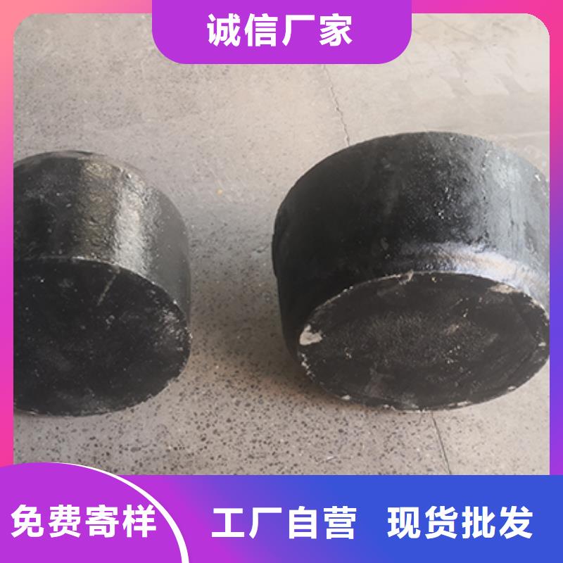 球墨铸铁管件量大从优