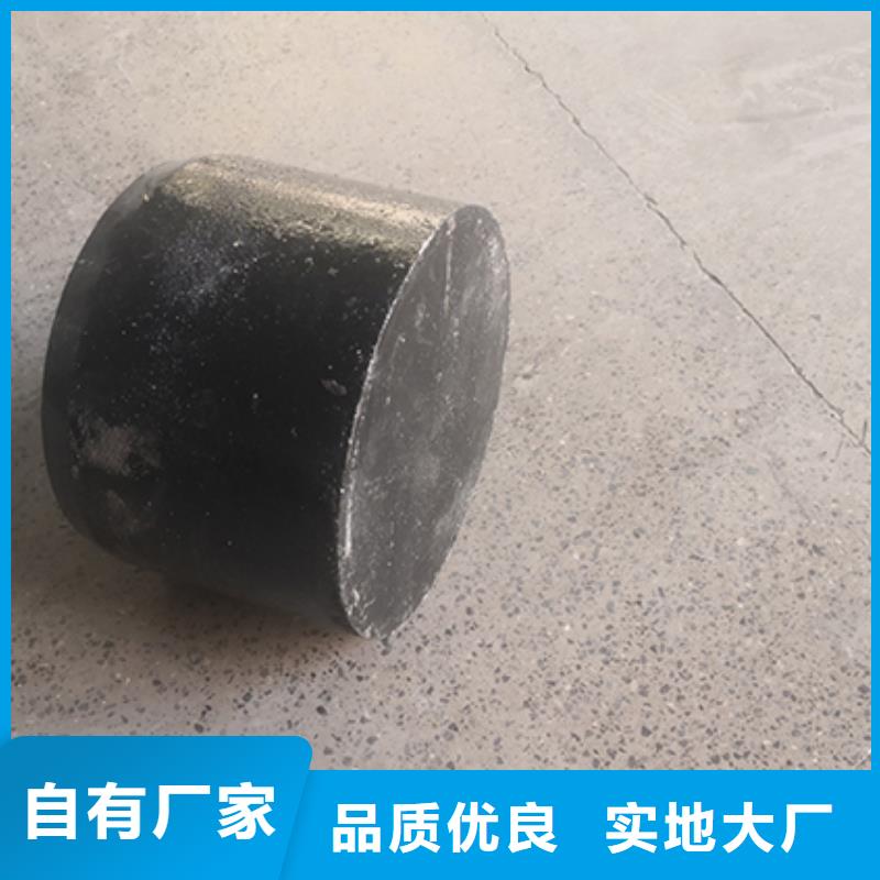 球墨铸铁管件量大从优