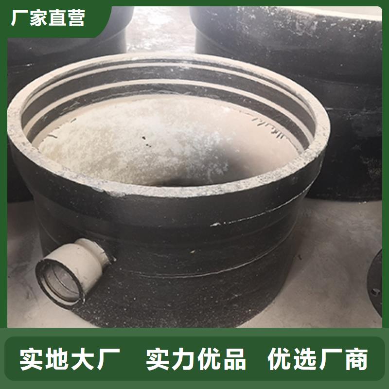 dn200球墨铸铁盘承量大从优