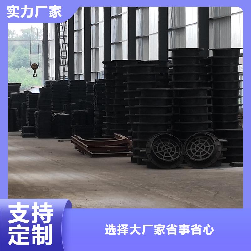 轻型井盖批发