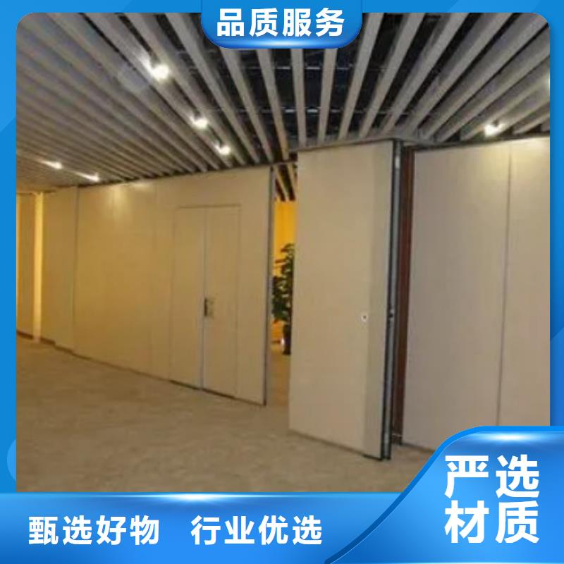 惠东大型会议室全自动移动隔断墙----2024年最新价格