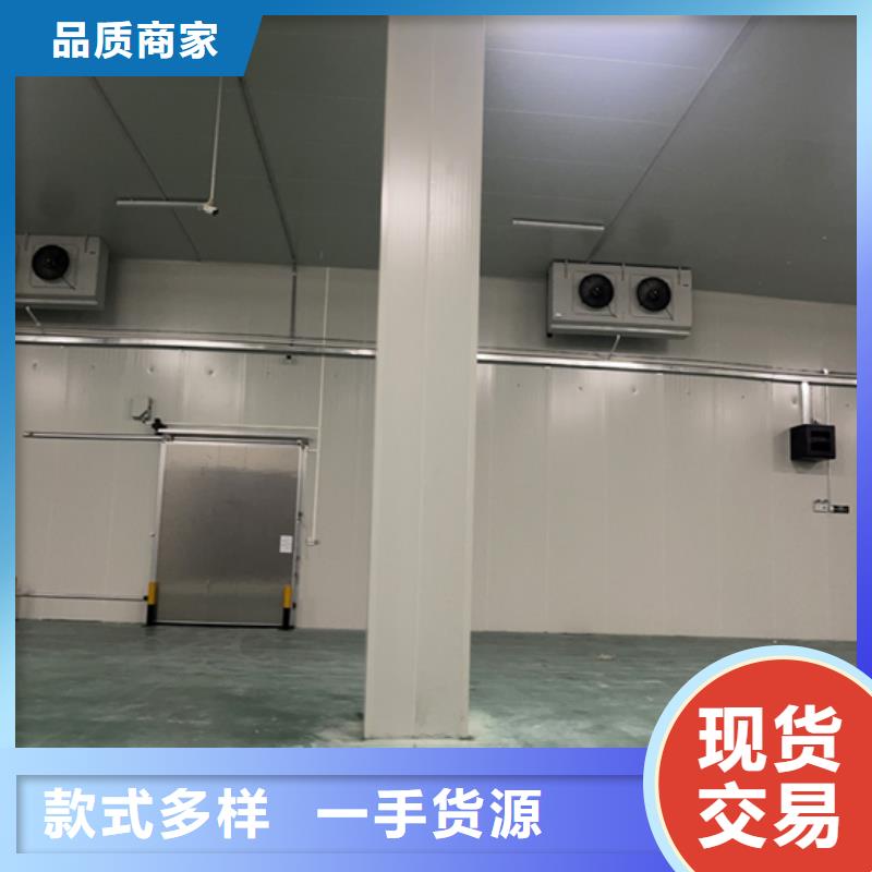 聚氨酯机制冷库板聚氨酯冷库保温板厂家直销省心省钱