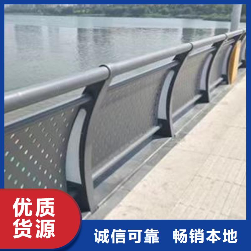 杭州桥梁景观护栏批发价型号齐全