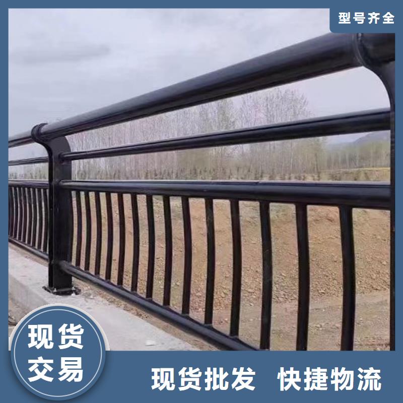 聊城桥梁景观护栏价格-定制_中泓泰金属制品有限公司