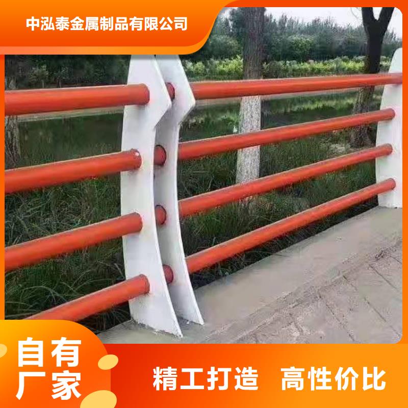 优质的桥梁景观护栏出售厂家
