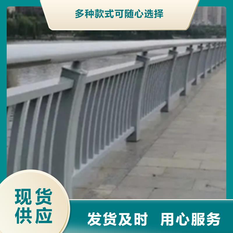 铝合金桥梁护栏图片制造厂家产品介绍