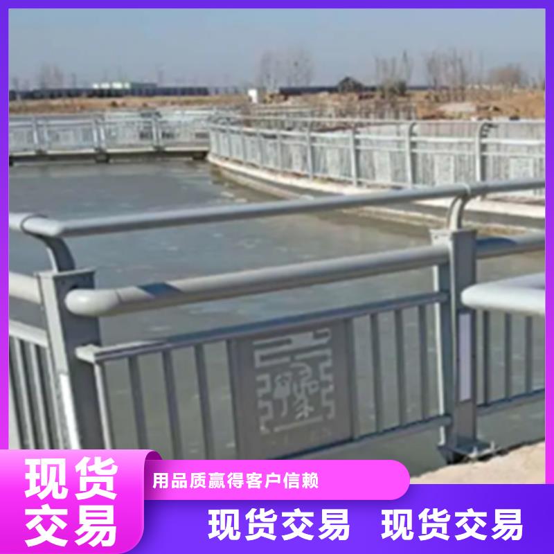 生产铝合金桥梁护栏_优质厂家
