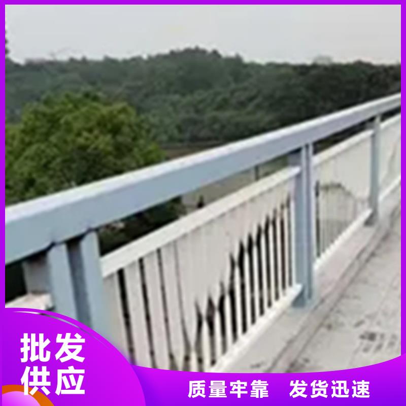 拦河闸铝合金护栏现货上市