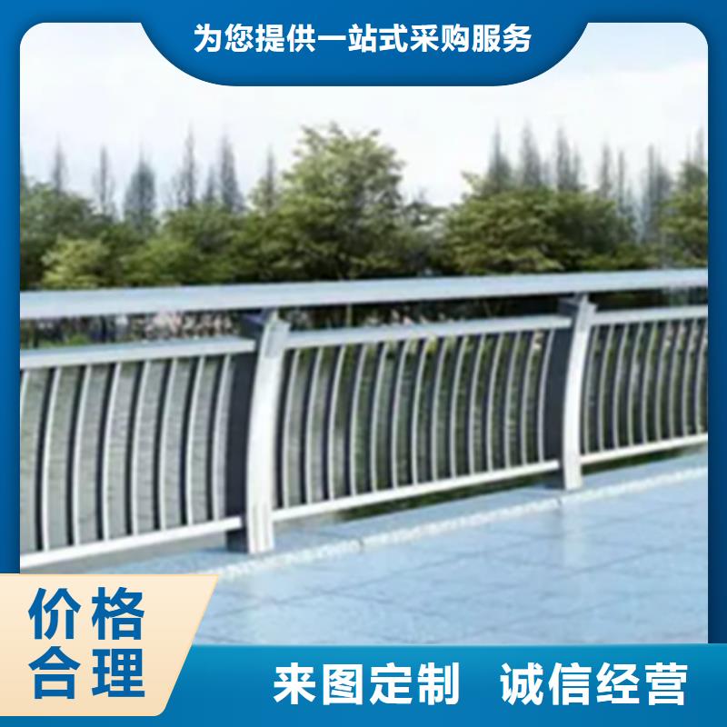 质量优的高架桥景观护栏供应商