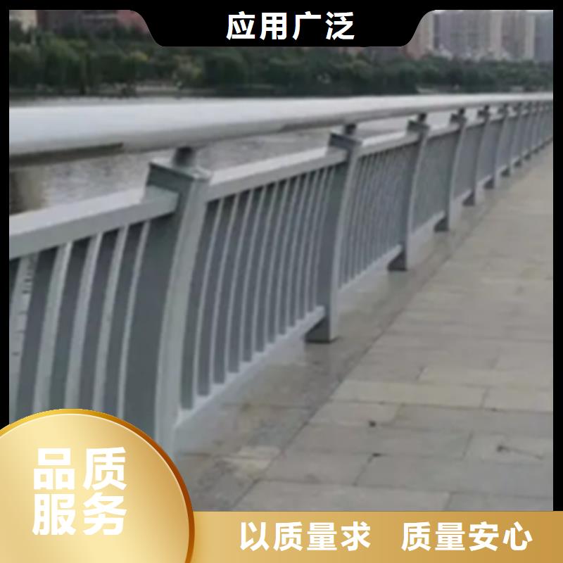 河坎护栏便宜耐用