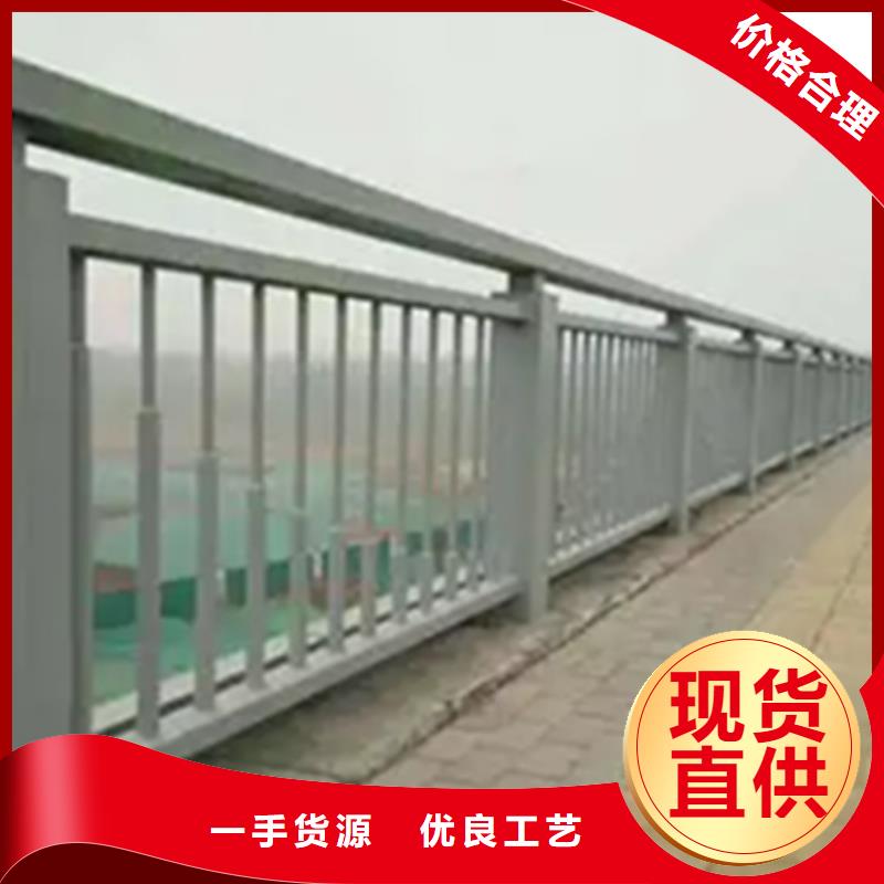 高架桥景观护栏规格尺寸