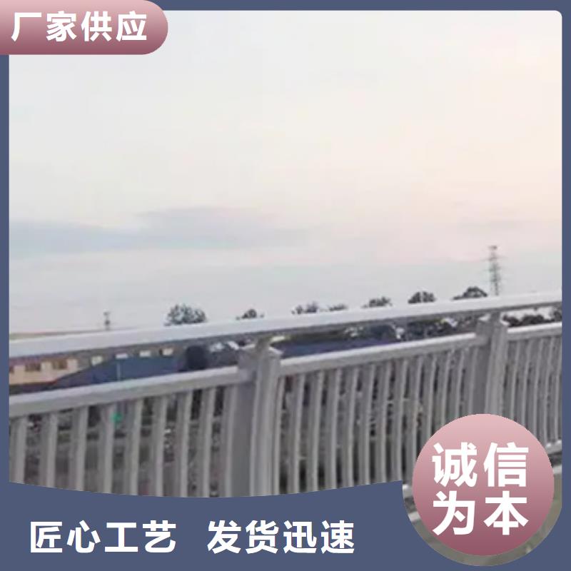 人行道栏杆合格才出厂