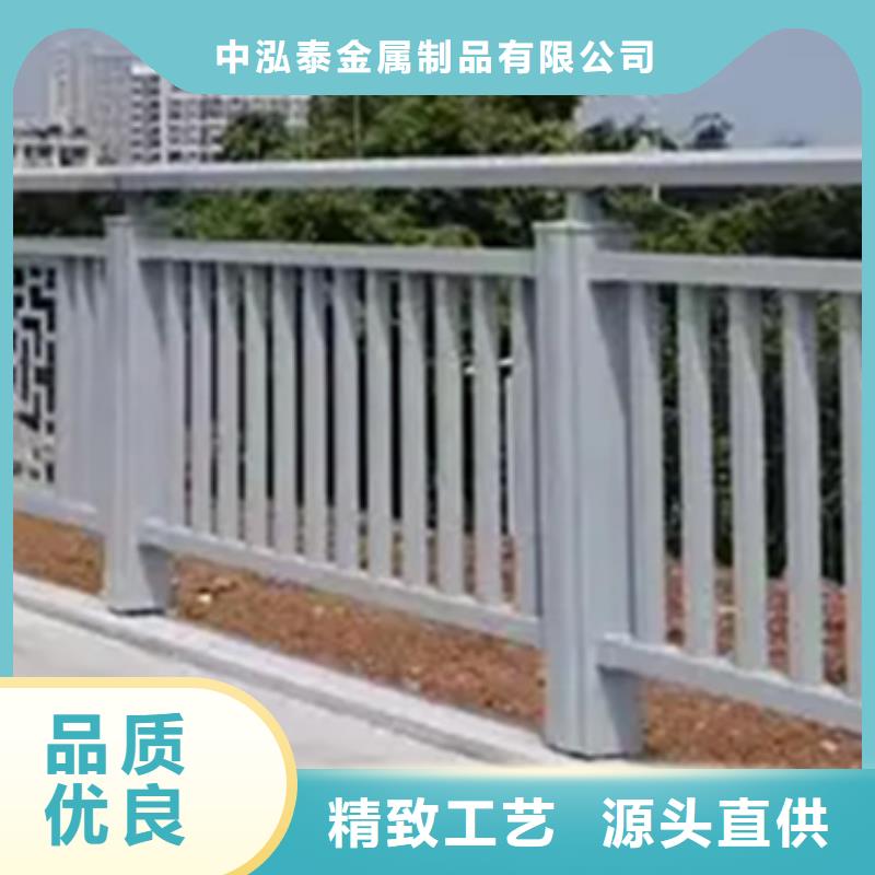 天桥景观护栏工厂直供