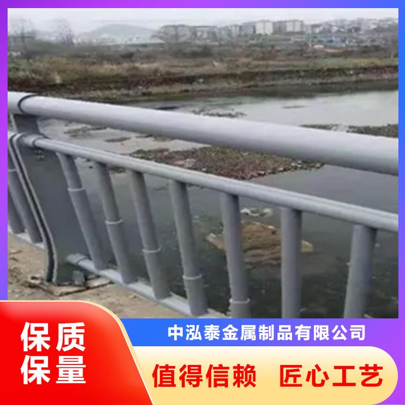 桥跨景观护栏就近仓库发车