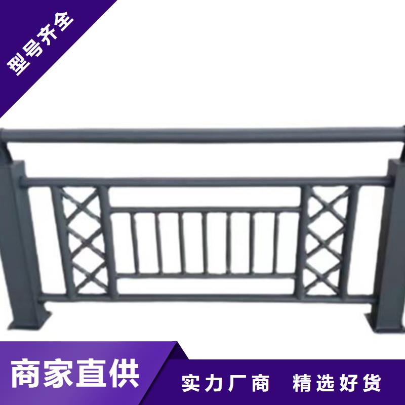 不锈钢复合管桥梁护栏价格实惠欢迎来厂考察