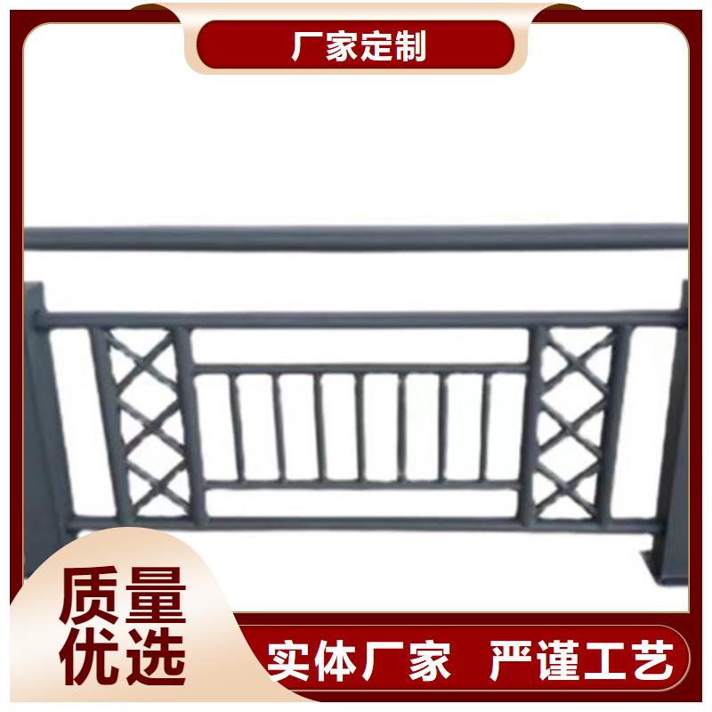 不锈钢桥梁护栏安装质量保证欢迎来厂指导工作