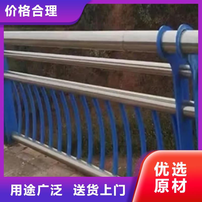 桥梁景观护栏安装一米多少钱型号全品质放心