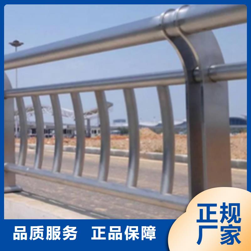 B级型桥梁景观栏杆-质量保证