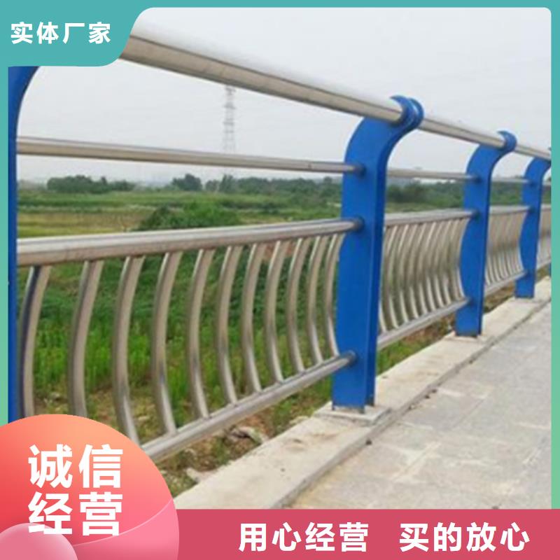 不锈钢桥梁护栏制造厂家出厂价格欢迎来厂考察
