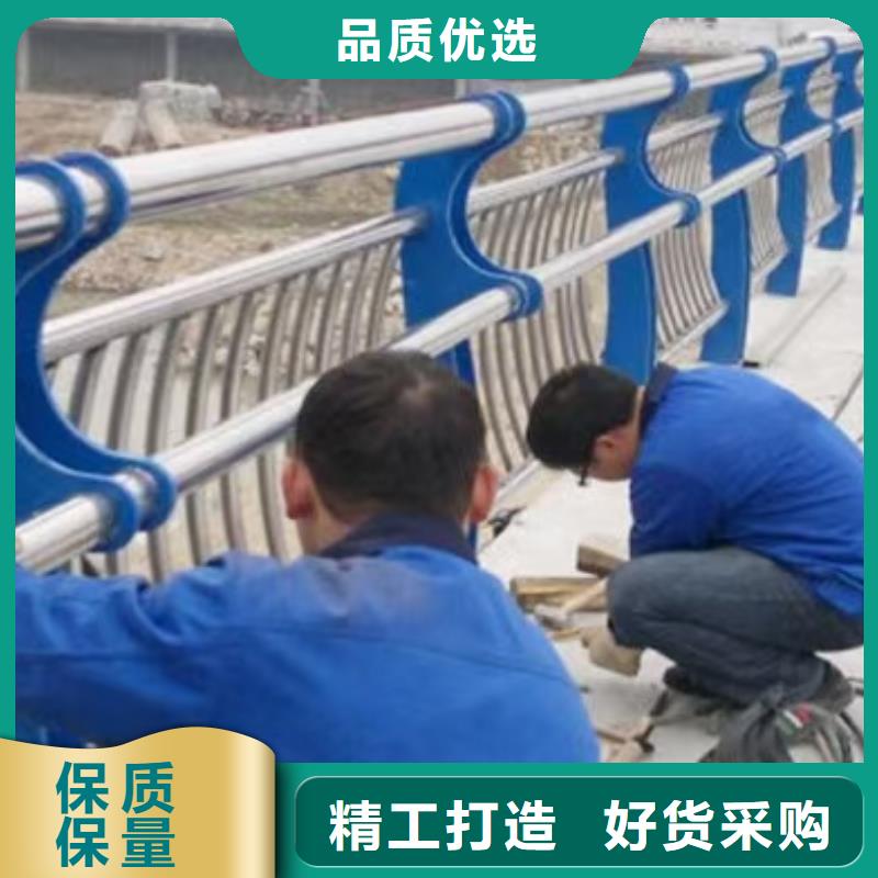 桥梁灯光护栏生产厂家品质过关保证质量