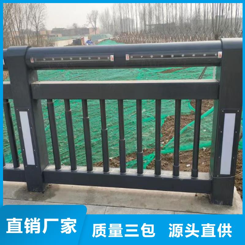 优质高架桥护栏-专业生产高架桥护栏