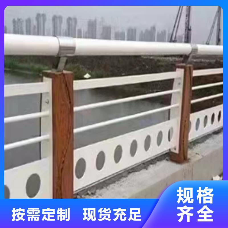 不锈钢桥梁护栏加工市场价