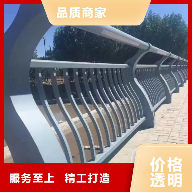 武汉不锈钢桥梁护栏生产厂家-价格实惠