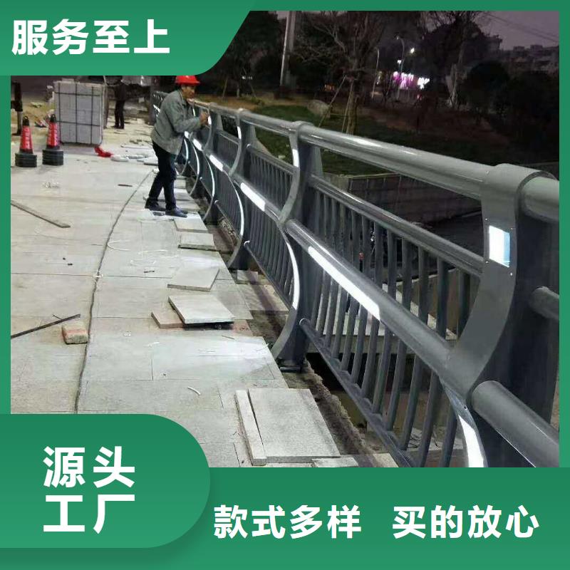 优选{中泓泰}杭州桥梁灯光景观护栏质保一年保证质量