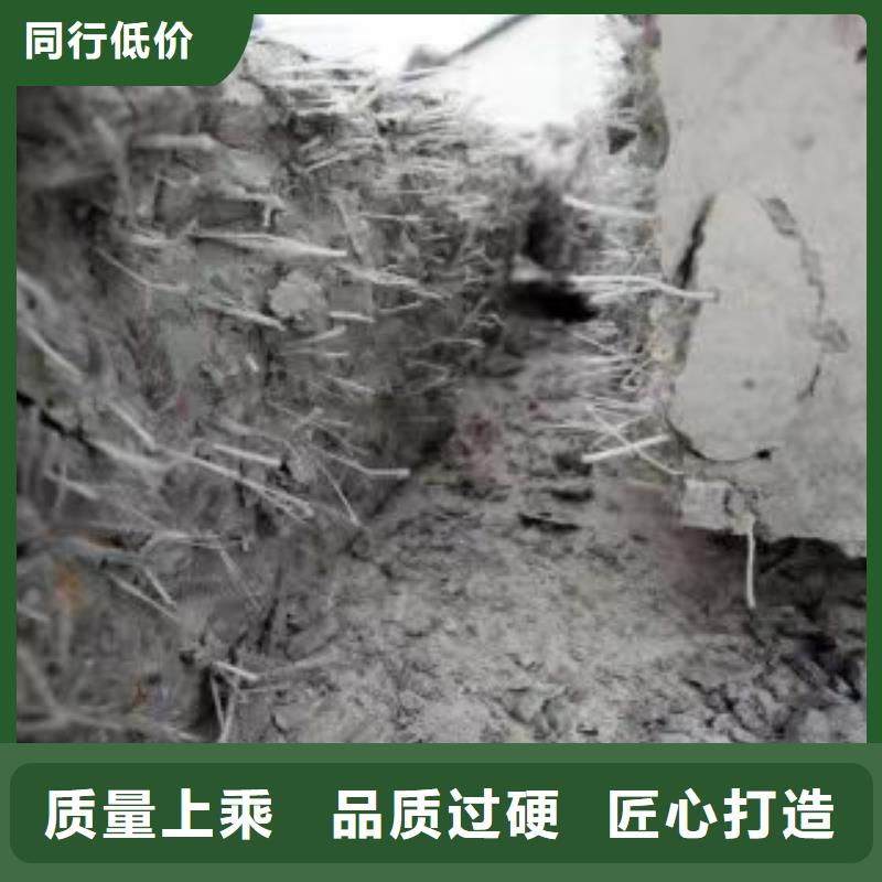 JK-6型螺旋形聚乙烯醇纤维批发价