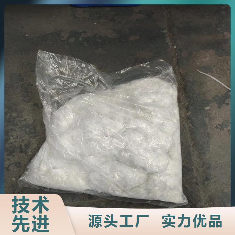 螺旋形聚乙烯醇纤维质量标准一站式采购